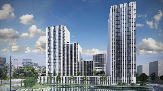 Location Appartement NANTES  44