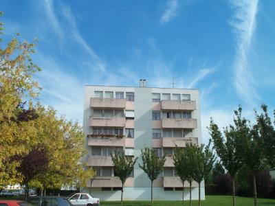 Location Appartement AUXONNE  21