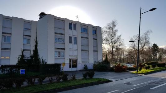 Location Appartement PONTAILLER-SUR-SAONE  21