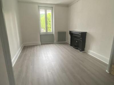 For rent Apartment CREUSOT 