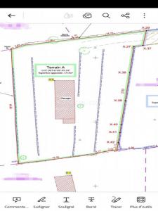 For sale Land DRAGUIGNAN  83