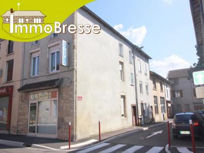 Location Appartement SAINT-JULIEN-SUR-REYSSOUZE  01