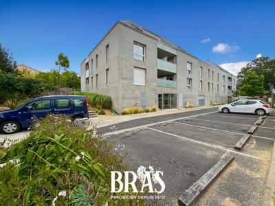 photo For sale Apartment BOUGUENAIS 44