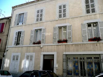 For rent Apartment CLERMONT-FERRAND  63