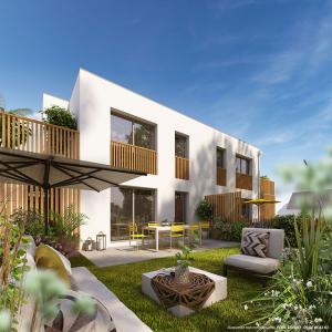 For sale New housing MONTOIR-DE-BRETAGNE  44