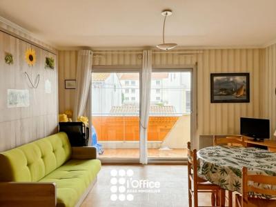Vente Appartement SABLES-D'OLONNE 85100
