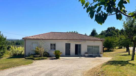 Vente Maison PENNE-D'AGENAIS  47