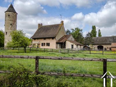 Vente Maison TOUTENANT  71