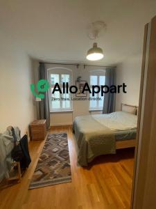 photo For rent Apartment PARIS-8EME-ARRONDISSEMENT 75