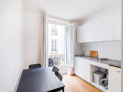 For rent Apartment PARIS-11EME-ARRONDISSEMENT  75