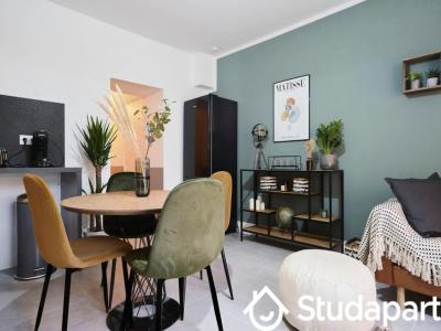For rent Apartment AMIENS  80