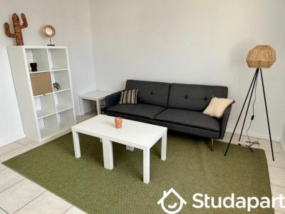 Location Appartement REIMS  51