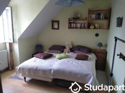 Location Appartement MONTIGNY-LE-BRETONNEUX 78180