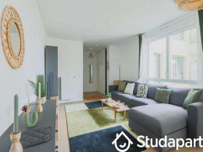 For rent Apartment AUBERVILLIERS  93