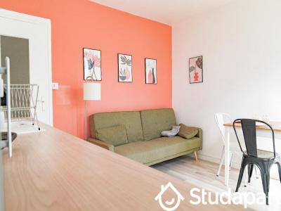 Location Appartement OULLINS 69600