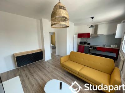 For rent Apartment PERIGUEUX  24