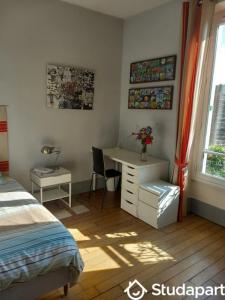 Location Appartement CRETEIL  94