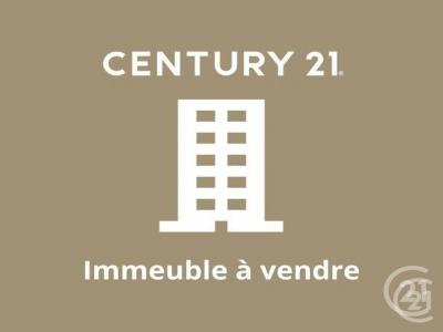 For sale Apartment building MONTREUIL  93