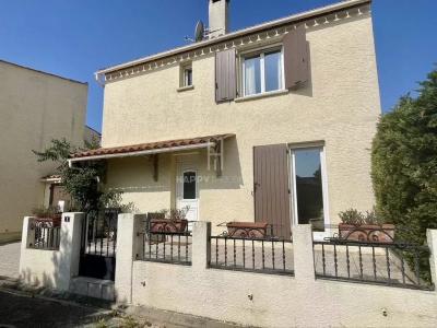 For sale House SAINT-MARTIN-DE-CRAU  13