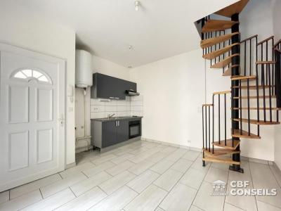 Vente Appartement CLERMONT-FERRAND 