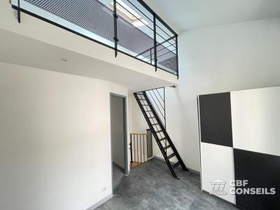 Vente Appartement CLERMONT-FERRAND 