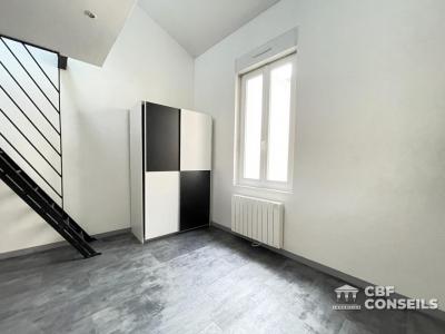 Vente Appartement CLERMONT-FERRAND 