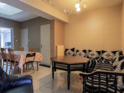 Vente Maison 9 pièces ROUBAIX 59100