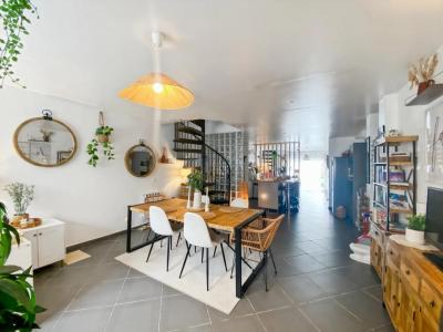 Vente Maison NANGIS  77