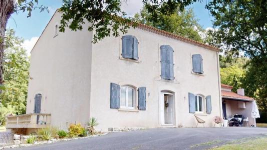 Vente Prestige FOUQUEBRUNE 16410
