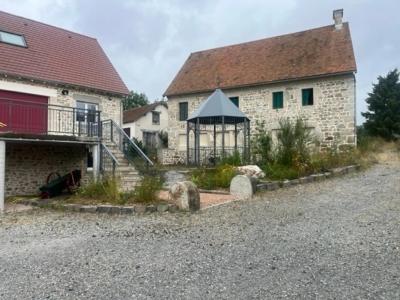 Vente Maison 4 pièces TRALAIGUES 63380