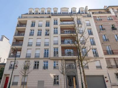 Vente Appartement 3 pièces GARENNE-COLOMBES 92250