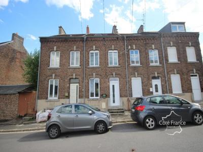 Vente Maison VIREUX-MOLHAIN  08