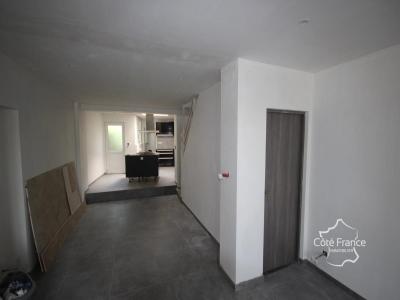 Vente Maison VIREUX-MOLHAIN 