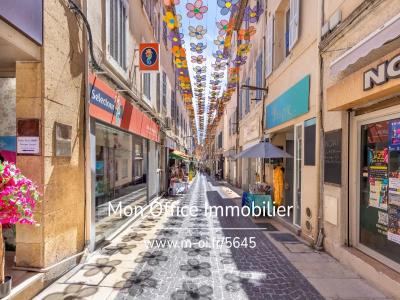 For sale Commercial office CIOTAT  13
