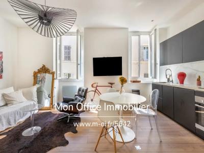 photo For sale Apartment MARSEILLE-6EME-ARRONDISSEMENT 13