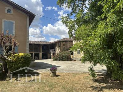 Vente Prestige SARRANT  32
