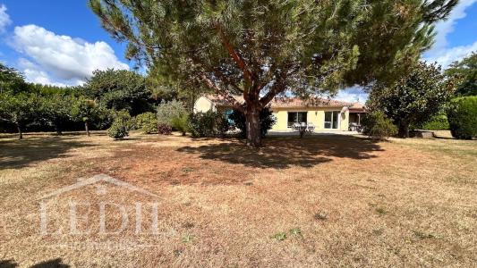Vente Maison 5 pices SAINT-PIERRE-D'EYRAUD 24130