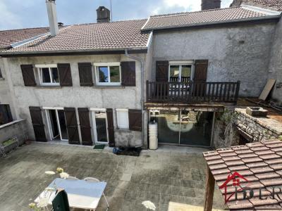 Vente Maison FRESNES-SUR-APANCE  52