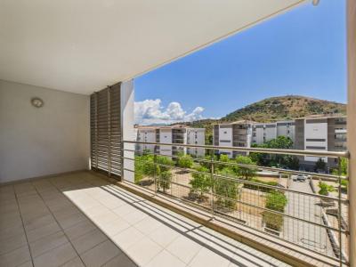 Vente Appartement SARROLA-CARCOPINO  20