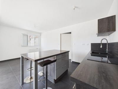 Vente Appartement SARROLA-CARCOPINO