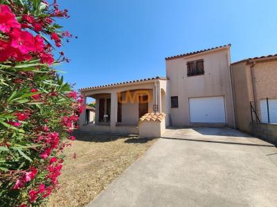 Vente Maison CANOHES  66