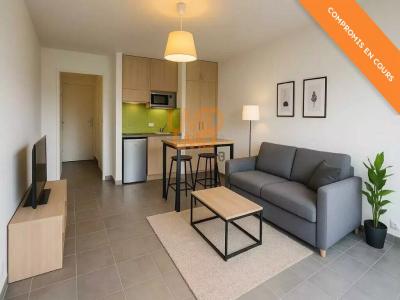 Vente Appartement CASTELNAU-LE-LEZ 34170