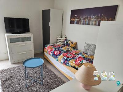 Location Appartement TOURS  37