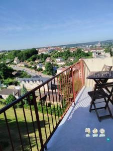 Location Appartement 3 pièces EVREUX 27000