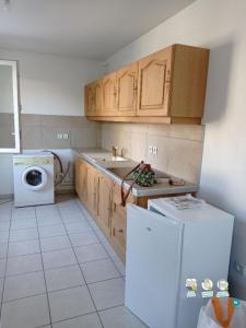 Location Appartement VERPILLIERE  38