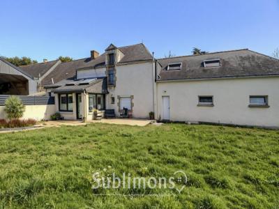 Vente Maison SURZUR  56