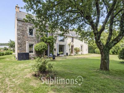 For sale House SULNIAC  56
