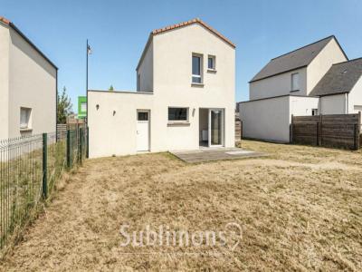 Vente Maison COUERON  44