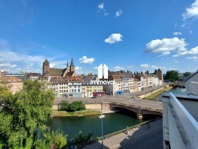 photo For rent Apartment STRASBOURG 67