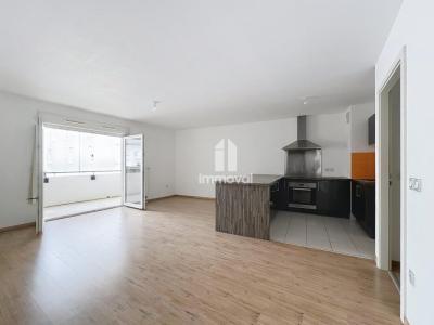 Vente Appartement 3 pièces STRASBOURG 67100